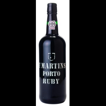 F. Martins Ruby