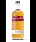 Absolut Passionfruit