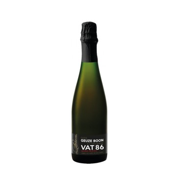 OUDE GEUZE BOON – VAT 86