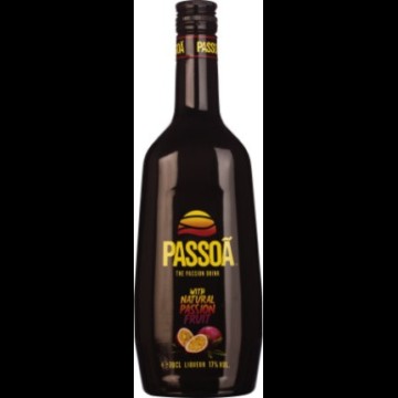 Passoa liqueur