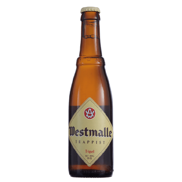 Westmalle Trappist Tripel