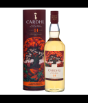 CARDHU 14 Y Special Relase 2021