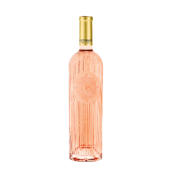 UP Ultimate Provence rose