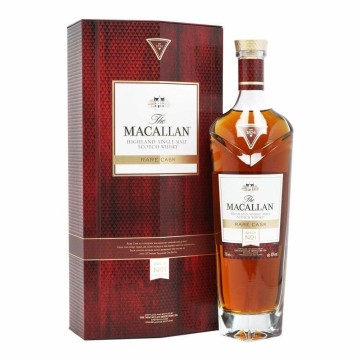 The Macallan Rare Cask 2019 Edition