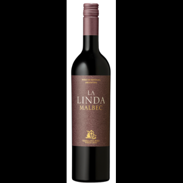 La Linda Malbec