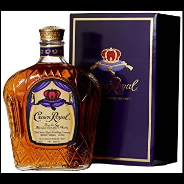 Crown Royal Canadian