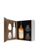 Balvenie Double Wood 12 Years Old Giftpack With Glasses