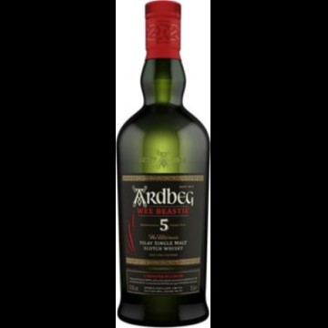 ARDBEG WEE BEASTIE