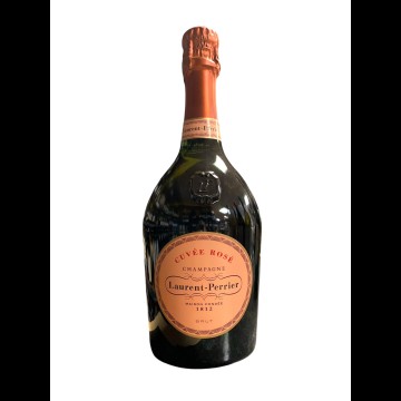 Laurent-Perrier Cuvée Rosé Brut