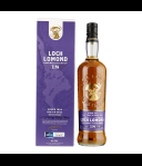 Loch Lomond 18 Years old single malt whisky