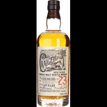 Craigellachie 23 Years Old