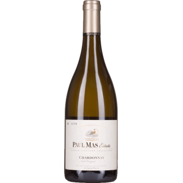 PAUL MAS ESTATE CHARDONNAY SINGLE VINEYARD COLLECTION