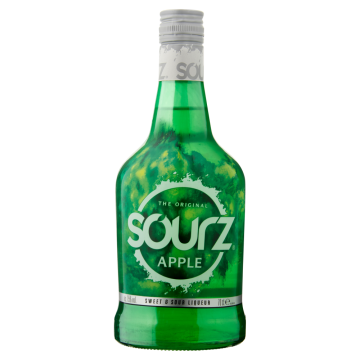 Sourz Apple