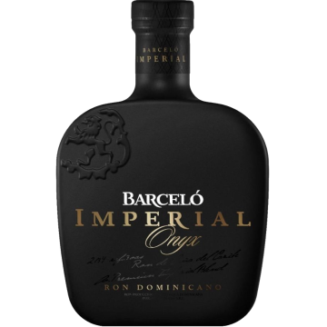 BARCELO RUM Imperial ONYX