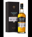 KNAPPOGUE CASTLE 21Y