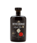 Zuidam Dutch Courage Aged Gin