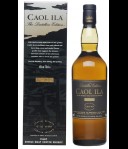 Caol Ila Islay Single Malt 12 Years Distillers Edition 2019