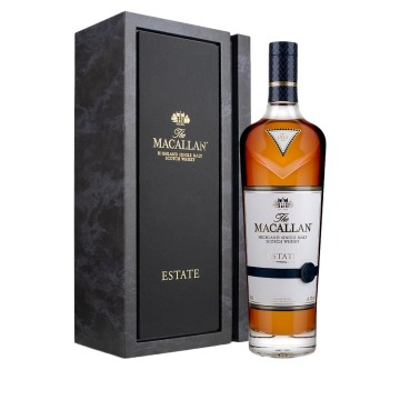 The Macallan Estate
