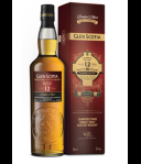 Glen Scotia 12y seasonal Release 2021 Cask Strength