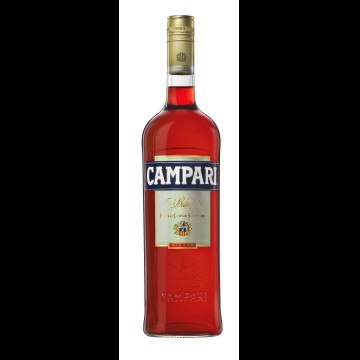 Campari Bitter