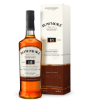 Bowmore 18 Years Old Islay Single Malt Whisky