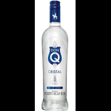 Don Q Cristal