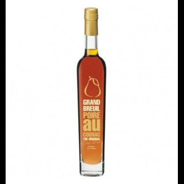 Cognac Poire Grand Breui