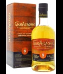GlenAllachie 8Y Koval Rye Quarter Cask Wood Finish