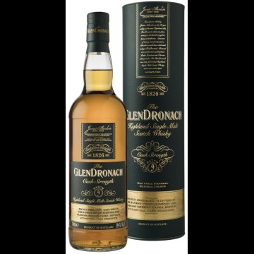 Glendronach Batch 9