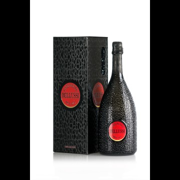 Bellussi Cuvée Prestige VSQ Brut Magnum 1,5 Ltr