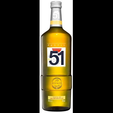 PASTIS 51