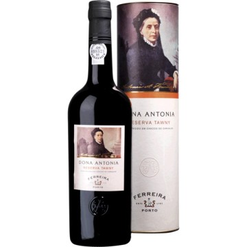 Ferreira Dona Antonia Reserva Tawny