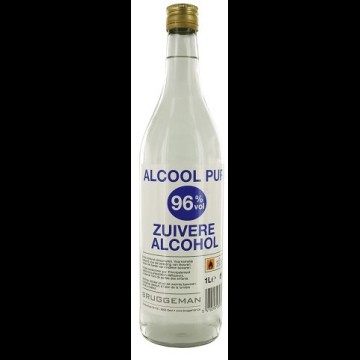 ALCOOL 96%