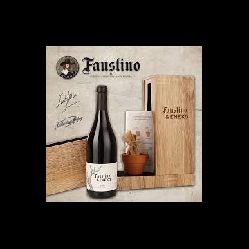 Faustino  & Eneko