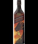 Johnnie Walker a Song of Fire Game of Thrones Limited Edition