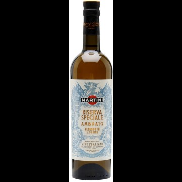 Martini Riserva Speciale Ambrato