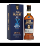 Loch Lomond The Open 22yo 1999 150th Anniversary Edition