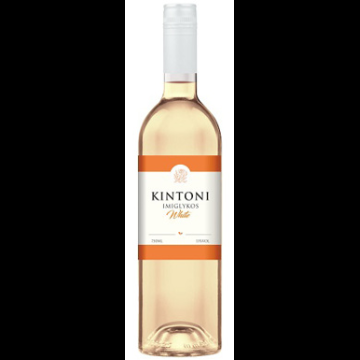 Kintoni Imiglykos Wit