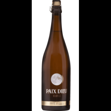 Paix Dieu Tripel