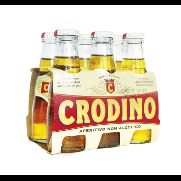 crodino 6x10cl