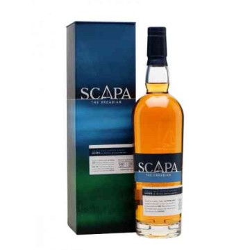 Scapa Skiren The Orcadian Orkney Single Maltwhisky NAS