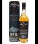 Arran Malt The Bothy Quarther Cask