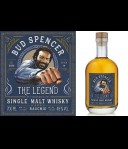 BUD SPENCER THE LEGEND PEATED SINGLE MALT WHISKY