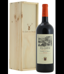 El Coto Rioja Crianza (magnum in houten kist)