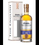 The English Whisky Smokey Virgin