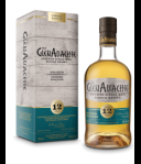 GlenAllachie 12 Years Old Sauternes Wine Finish