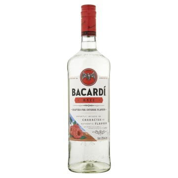 Bacardi Razz