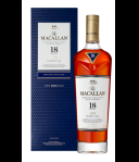 Macallan 18 Years Double Cask