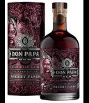 Don Papa Rum Sherry Casks