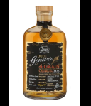 Oude Genever 4 Grain Oloroso 3 Years Old